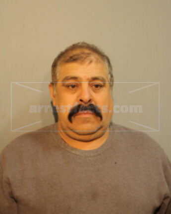 Abel Munoz-Hernandez