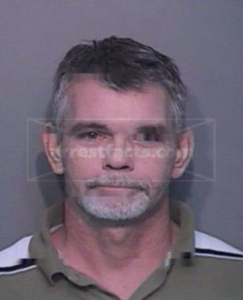 Richard Allen Britt