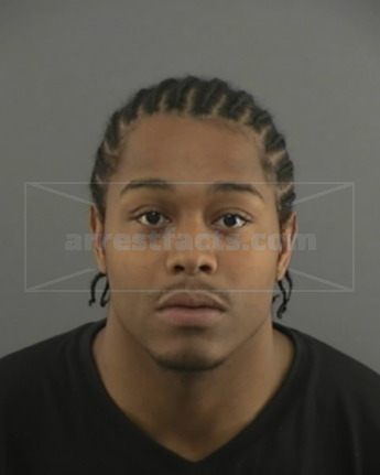 Brian Armond Burnside