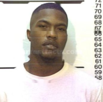 Marvin Durrell Sanders