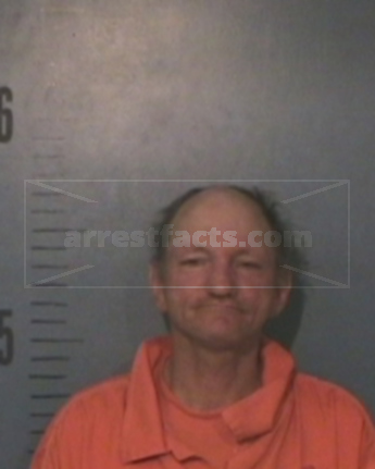 Charles Wayne Adams