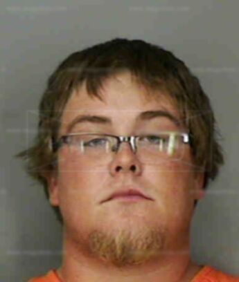 Nicholas Ryan Mcgehee