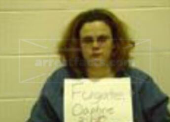 Daphne Elaine Fugate
