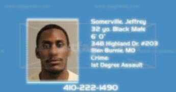 Somerville Jeffrey