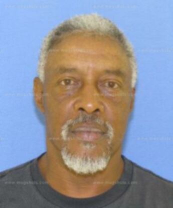 John Wilfred Washington