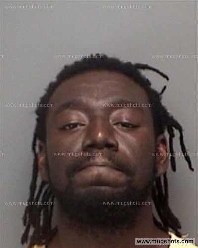 Cortez Dantrelle Caldwell