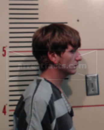 Johnathan Kenneth Shalton