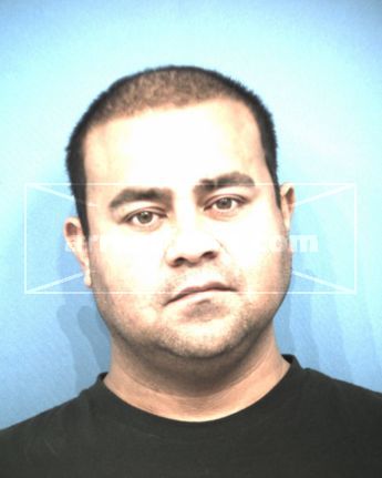 Luis Mario Moreno