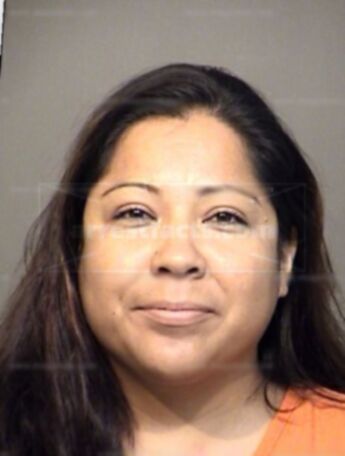 Maria Elizabeth Gonzales