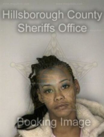 Katrina Latrice Evans