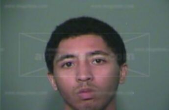 Samuel Caleb Patterson