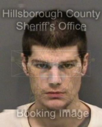 Gavin Ross Grushkin
