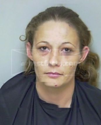 Barbara Jeanne Armstrong