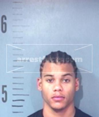 Julian Abrium Daughnte Mcdaniel