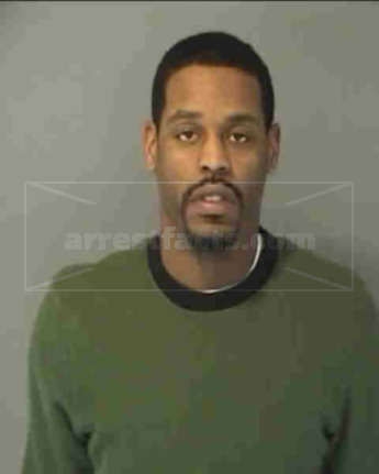 Levar Andre Hudson