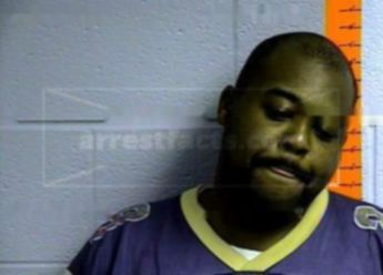 Lawarren Todd