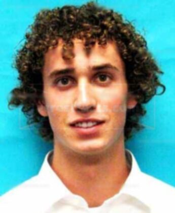 Eric Evan Goss