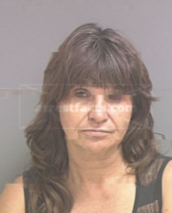 Jacqueline Call