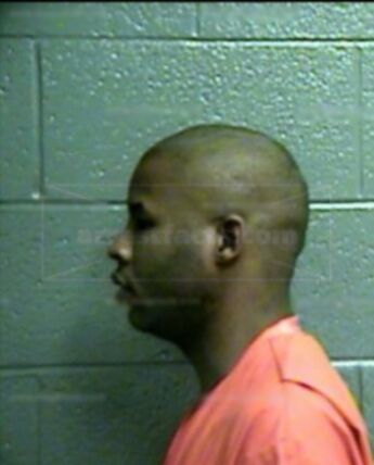 Lecurtis Franklin Joyce