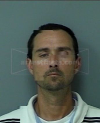 Timothy Rudolph Machado