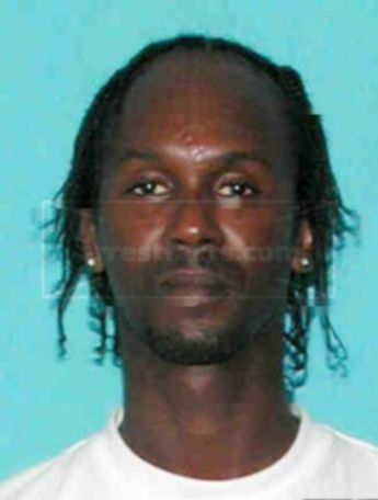 Clifton Lee Jones