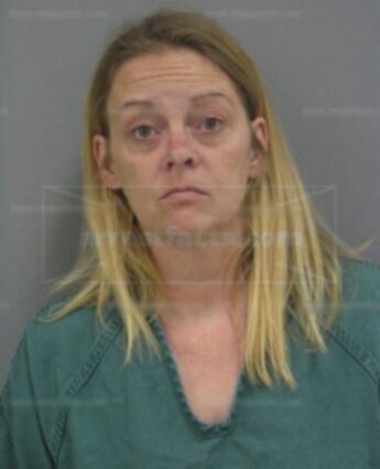 Margaret Kathleen Garst