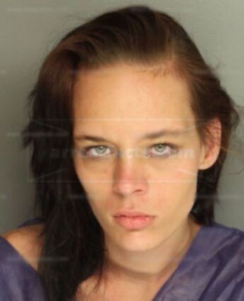Kayla Marie Doty