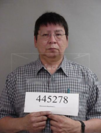 Clarence J Daniels