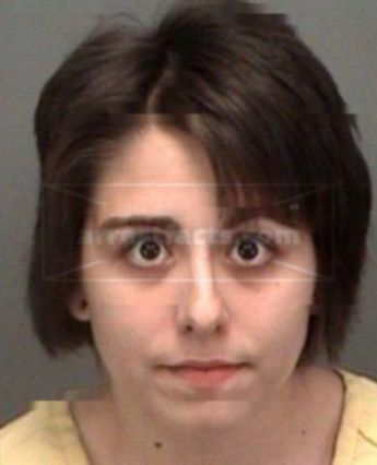 Jessica Denise Mcalister