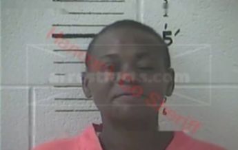 Shamika Shanta Terry