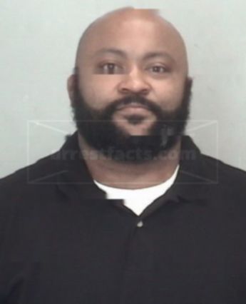 Marcus Lamar Cook