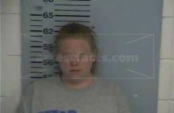 Jodi L Mosley