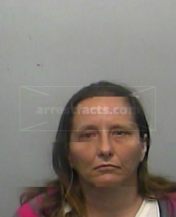 Susan Renee Livingston