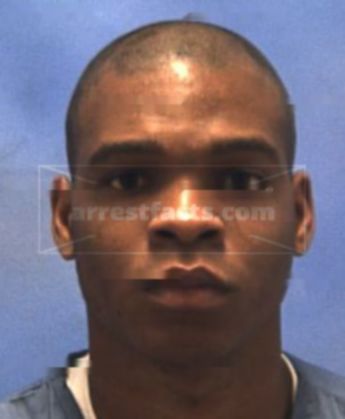 Xavier Dashawn Outlaw