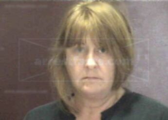 Sherry Barnes
