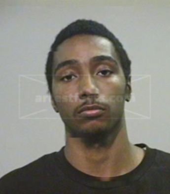 Darryle Jerome Cotton