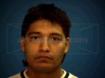 Edward Fernandez Balderas