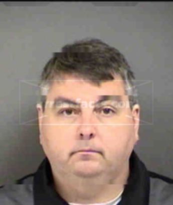 Kevin Vincent Green