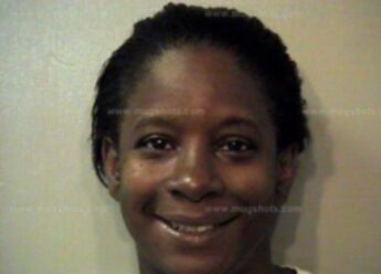 Patricia Anne Thomas
