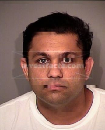 Donny Anthony Evans