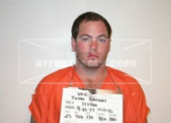 John Bryant Webb
