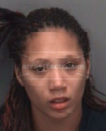 Cassandra M Wright