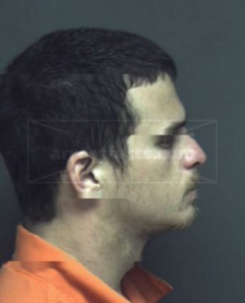 Mark Franklin Sperry Jr