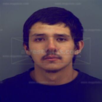 Michael Mendoza