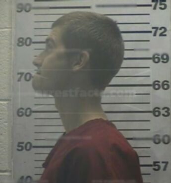 Chad Alton Dyer
