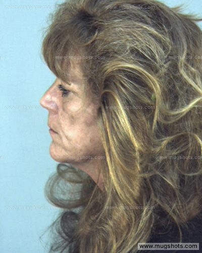 Fancy Cherie Conway