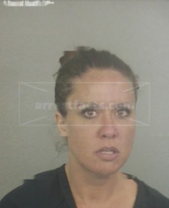 Desiree A Saunders