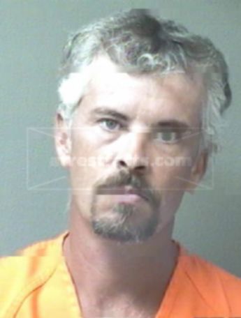 Rodney Bruce Hamilton