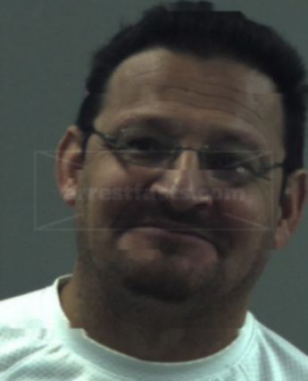 Freddie Patino