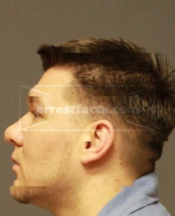 Joshua James Martin
